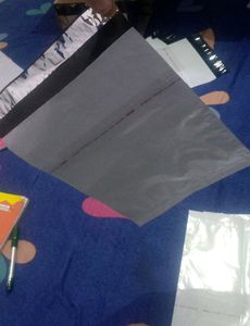 Best Packing Polythene For Parcels 💜💜💜💜