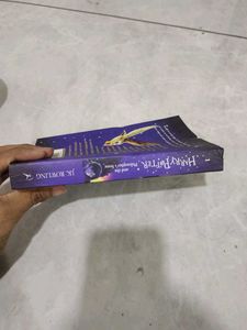 Harry Potter &amp; Philosopher&#39;s Stone
