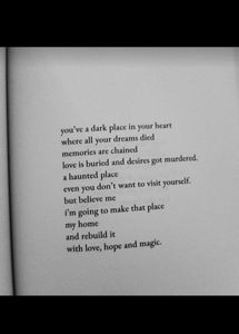 Love Hope And Magic || Ashish Bagrecha