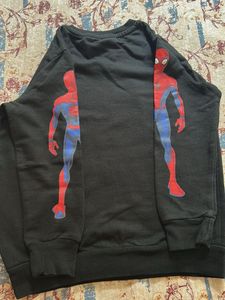 T-shirt For Kids | Spiderman Themed | Marvel |