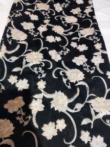 Black Fabric