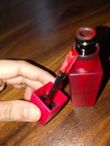 Maybelline Super Stay Teddy Tint - July Forever