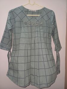 Chex Tunic