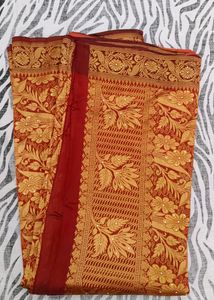 soft pattu saree
