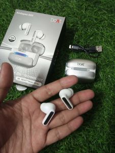 New Boat Airdopes 600