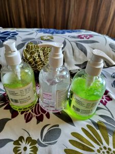 99% Aloe Vera Fresh Soothing Gel