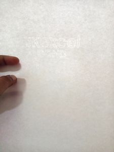 JK Excel Bond Sheet - 45 Sheets