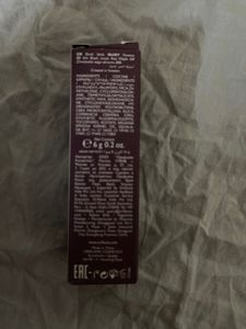 Oriflame Cream Blush