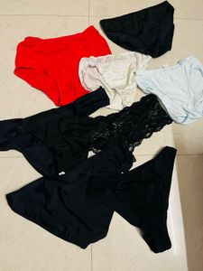 Mixed Size