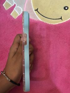 iPhone 15 Cover