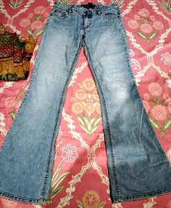 Bootcut