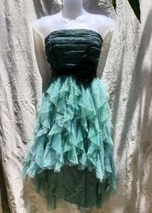 10.30.4 SEXY PARTY MINI FROCK