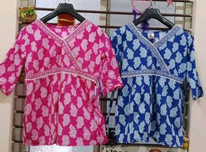 Tunics