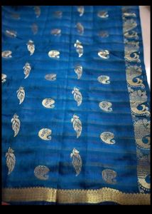 Combo Of 3 New Unused Saree