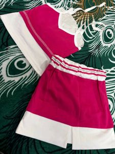 NEW Sweet Baby Girl Dress