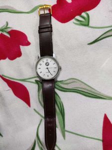 Gently Used International Watches