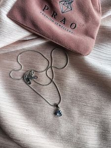 Prao & Karatcart Jewellery 🫴💍💙✨