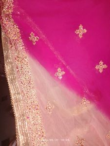Dupattas For Occasion