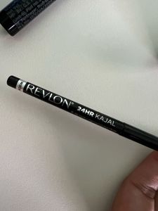 Revlon Mascara Eyeliner &amp; Kajal Set