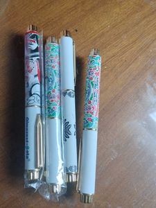 Brand New Designer Writing Pn