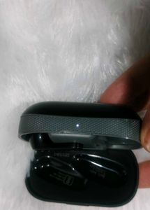❤️Brand New Boult Audio Airbass Y1 Wireless Earpho