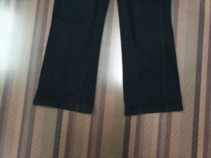 JK-68 Size-24 (Sale) Latest Ladies high waist Jean