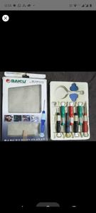 Mobile Screwdrivers