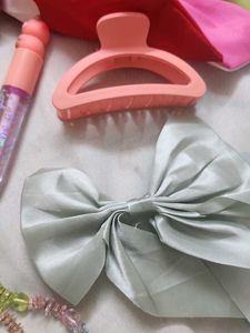 Hair Accessory Bundle