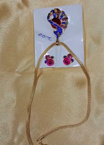 Jewellery Set