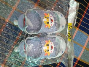 Boys And Girls Soft Crock