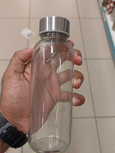 Glass Bottle