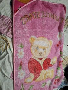 🔻Price Drop baby quilt  on sale