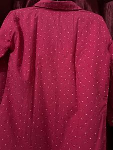 barbie pink star shirt