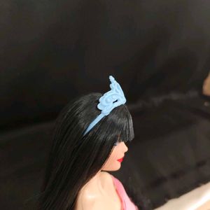 Barbie Doll Tiara, Crown