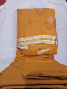 Women Suit Or Dupatta