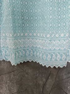 Embroidered Kurta