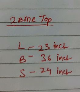 2Bme Top