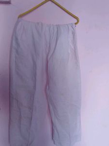 Floral Embroidered Kurta and plazo