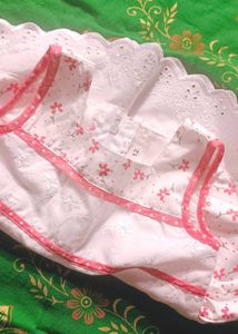 Adorable Baby Dresses - Set of 2