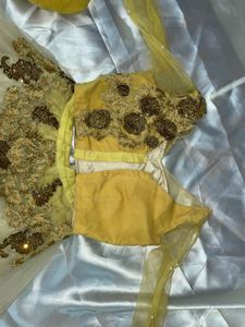 Lehenga Choli