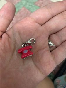 Telephone Chumbak Charm