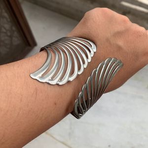 Statement Bracelet