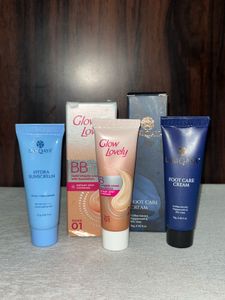 Skincare Bundle