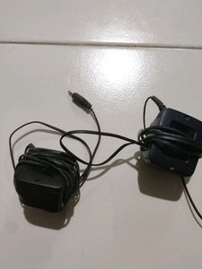 Old Nokia Charger