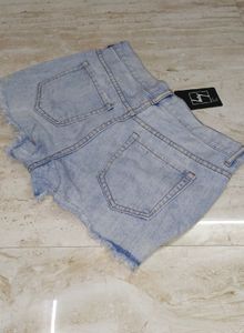 Cute Shorts For Girls