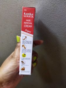 Hair Removal
