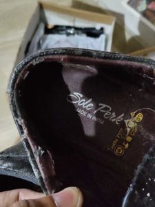 Sole Perk Loafer