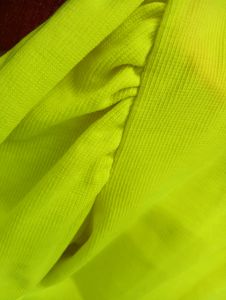 Neon Crop Top Freesize (32/34/36)