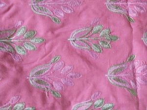 2 In 1 Kurta Set
