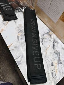 Stylish Black Leggings